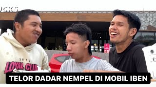 Ryan Tries a Drive-Thru