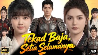 Tekad Baja Setia Selamanya Full Drama 2026 | New Drama Full Episodes Story Explaine Reviews & Facts