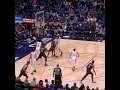 Dewayne Dedmon S One Handed Spinning Dunk Vs The Pelicans Dewayne Dedmon S One Handed Spinning Dunk Vs The Pelicans