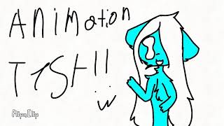 Animation test(wow)||flipaclip||