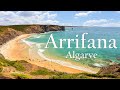 Arrifana plage aljezur algarve portugal