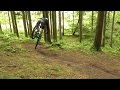 How to nosewheelie on a mountainbike