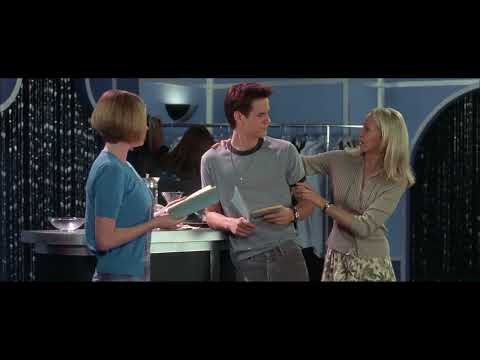 A Walk to Remember (2002)(New Radicals - Mother We Just Can't Get Enough)
