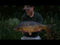 The bosh social at hacche moor fishery