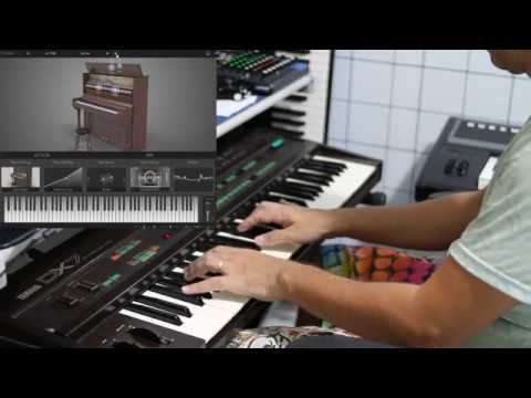 arturia piano v review