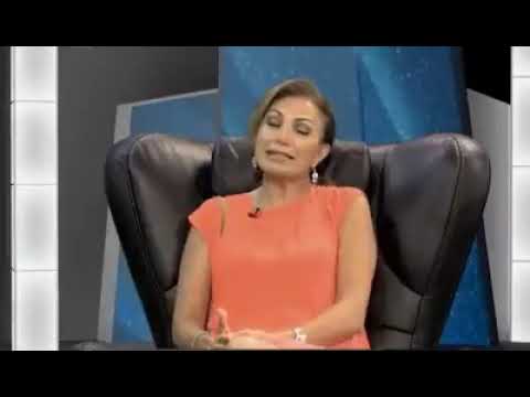 اسأل قلبك مع لوركا سبيتي ضيف الحلقة جيزيل خوري