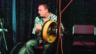 Video thumbnail of "The Brian Finnegan Band - Set 3"