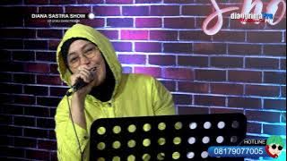 COVER SELEMBAR KERTAS PUTIH VOC DIANA SATRA l BATUR SAHUR