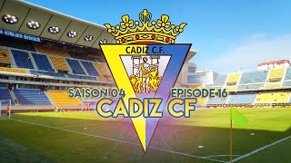 CADIZ CF | CARRIÈRE FOOTBALL MANAGER 2021 | S04 E16 FM21