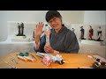 Washi Ningyo: Japanese Paper Woman Doll