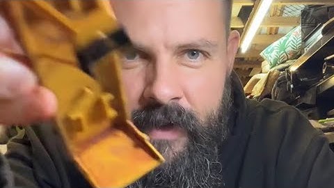 Railway modelling how to weather rolling stock