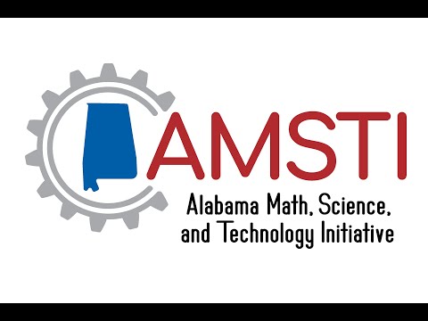 How-To:  AMSTI Teacher Portal Registration and Profile Update