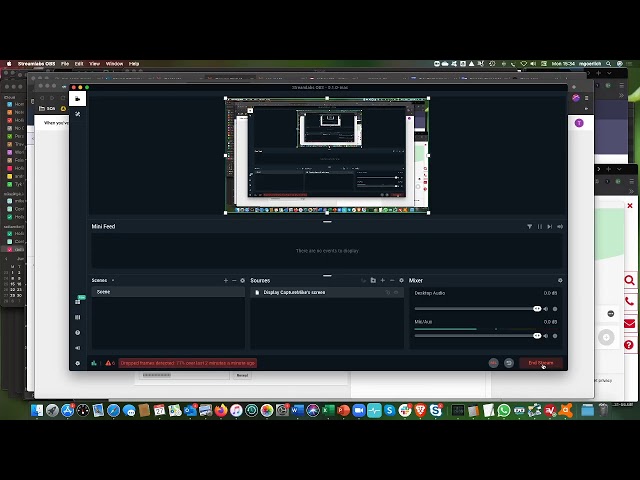 Tyk DEMO Live Stream