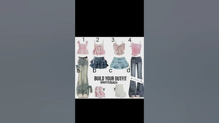 #foryou #trending ##preppy#fashion  #outfitideas#fypシ゚viral #ytshorts #ootd #style #aesthetic #cute