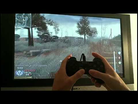 Vidéo: Sledgehammer: PS3 / 360 