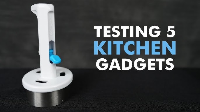 Innovative or Ineffective? 3 Unique Kitchen Tools by Request! - Freakin'  Reviews