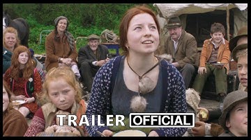 Float Like A Butterfly Movie Trailer (2019) | Drama Movie