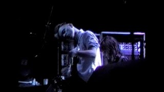 New Order - Elegia - Glastonbury Festival - 19th July 1987
