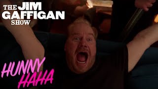 Bosom Buddies | The Jim Gaffigan Show S2 EP11 | US Sitcom Full Episodes