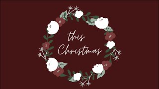 GRACE 2019 Christmas Video