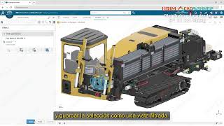 SolidWorks Design 2026 - Selective Loading Function