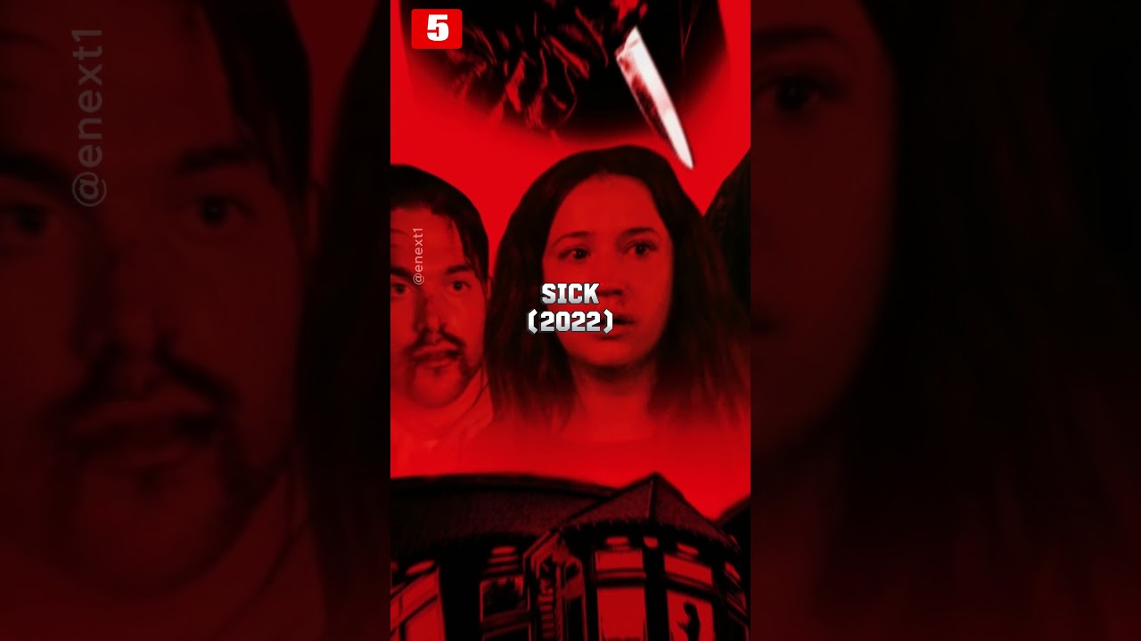 Top 10 Best Horror Movies of 2023 Ranked  (So Far)