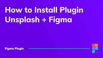 Figma Tips: Simple way to insert Unsplash images in Figma - Figma Plugin 2020