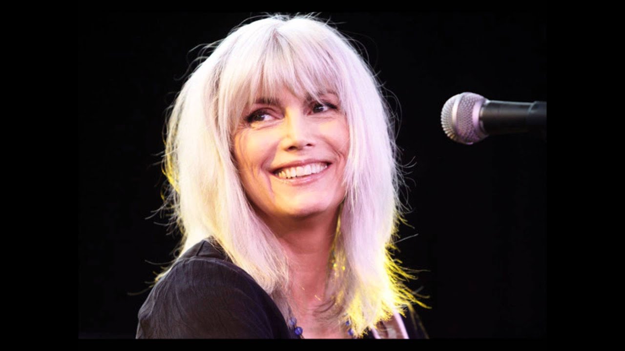 Emmylou Harris - If I Could Only Win Your Love / Boulder To Birmingham Emmylou Harris - If I Could Only Win Your Love / Boulder To Birmingham