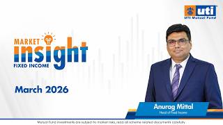 Market Insight Fixed Income - March 2026