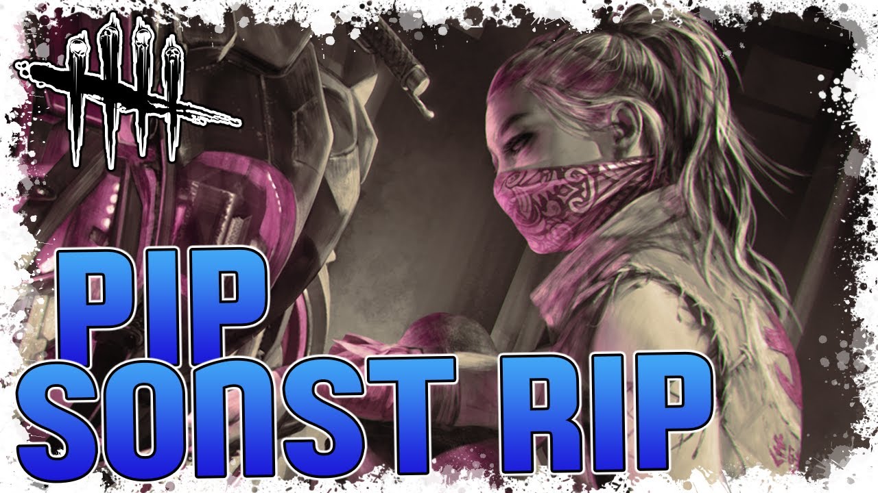 Es kann nicht wahr sein! - PIP SONST RIP - Dead by Daylight Gameplay Deutsch German
