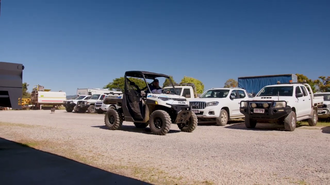 Twin Hills Engineering - WINNER Expansion into New Markets Award - RIN Awards 2024