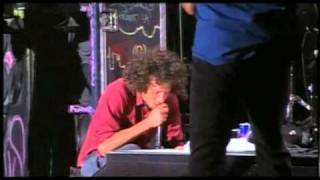 Rage Against The Machine KNOW YOUR ENEMY (Live SWU Music and Arts Festival, Brazil 2010)