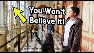 There's a Real Castle in Mexico City! — Mexico Travel Vlog #12