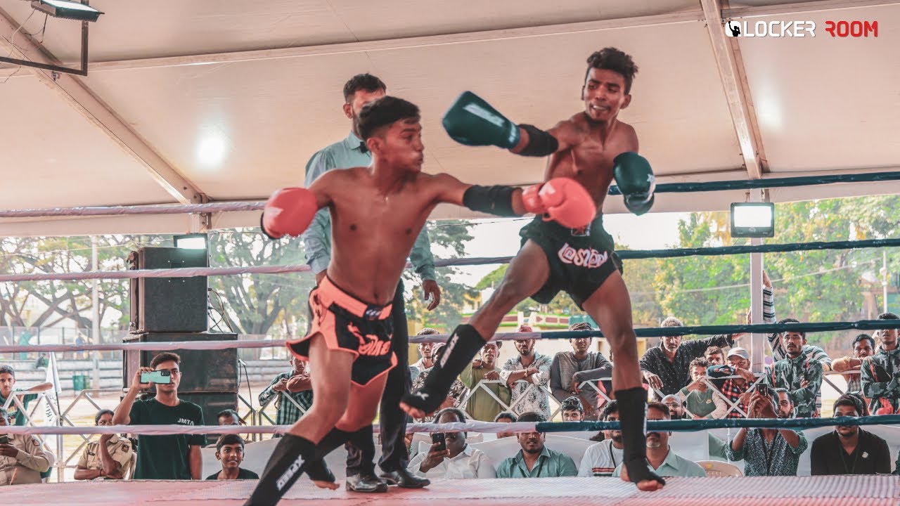 Sagar (Karnataka) vs Youvraj (Jharkhand) WMC India Ranking Series 8