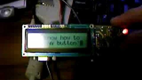 avr-bascom devlopment baord