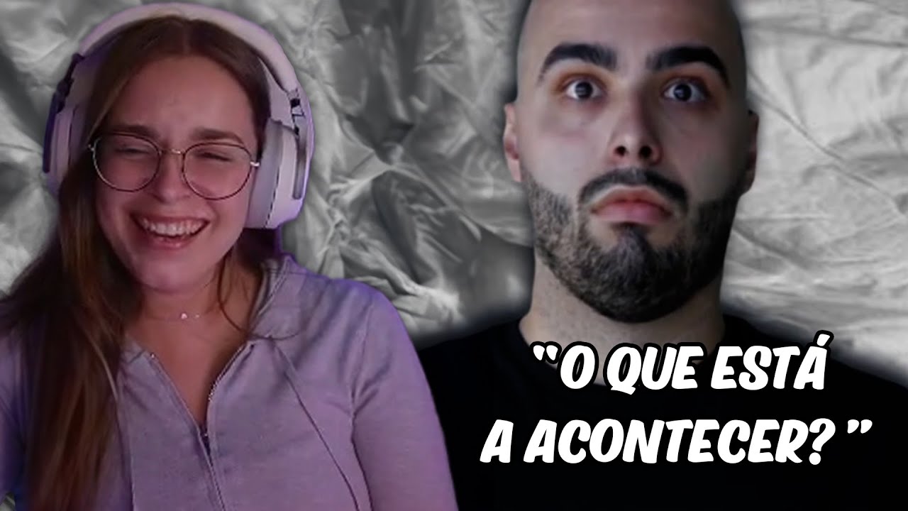 SERRA REAGE A TWITCH PORTUGAL BEST CLIPS