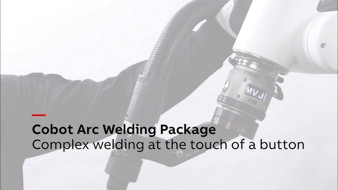 Soudure arc - FTS Welding