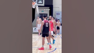 Open mic 2023 🎙️: Jermaine Marrow (part 3) #bongromoinhat