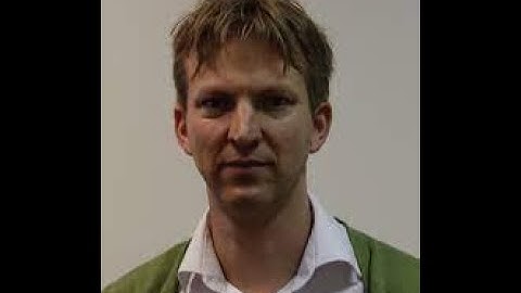 Anders Karlsson "From linear to metric functional analysis"