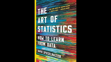 Unveiling The Art of Statistics: David Spiegelhalter