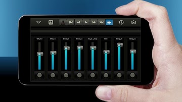 RMS Mix Introduction