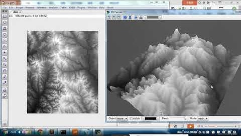 【转载为了notebooklm】闫霄龙 基于开源ImagePy工具的图像处理算法解析