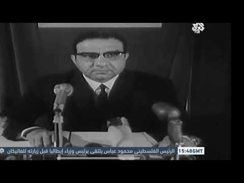 شعراوى جمعة وزىر الداخلية الاسبق