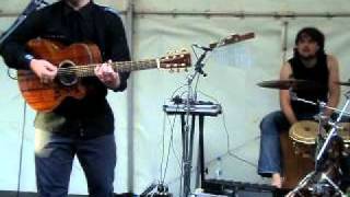 Ryan Sheridan - Take It All Back - Temple Bar