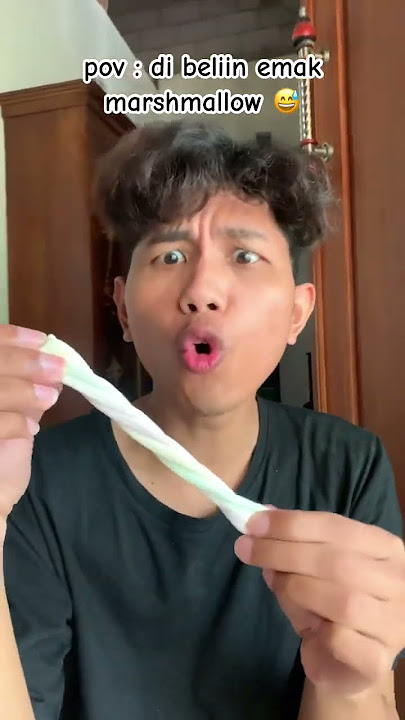 ternyata bisa melarr gaesss‼️😅😭 #mastan #funny #comedy #subscribe
