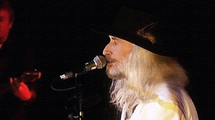 Charlie Landsborough - A Special Performance (Full...