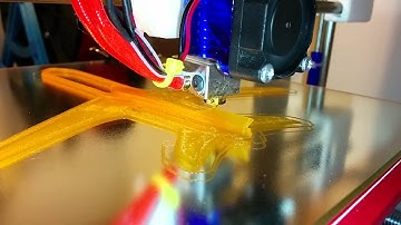 Craftwares minimum layer time at work