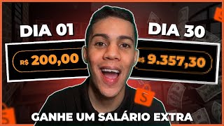 TESTEI DROPSHIPPING NA SHOPEE POR 30 DIAS NA PRÁTICA GANHEI DINHEIRO *Venda Sem Estoque na Shopee*