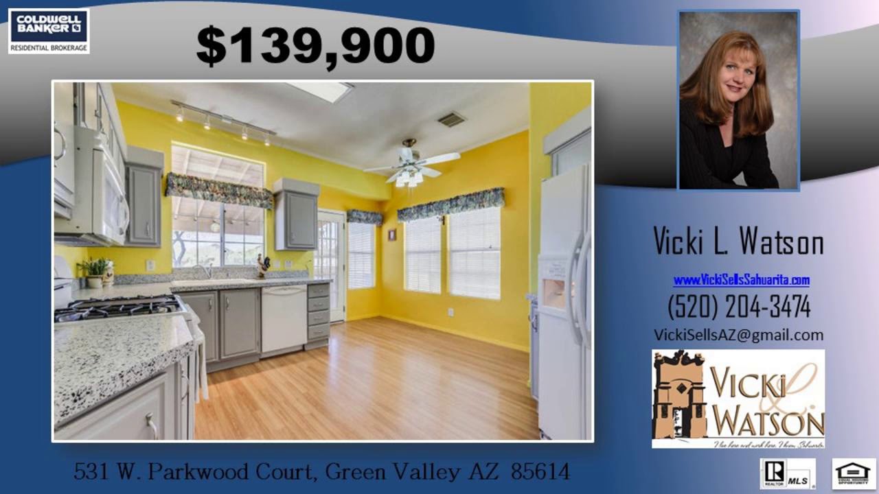 Homes for sale in Green Valley YouTube