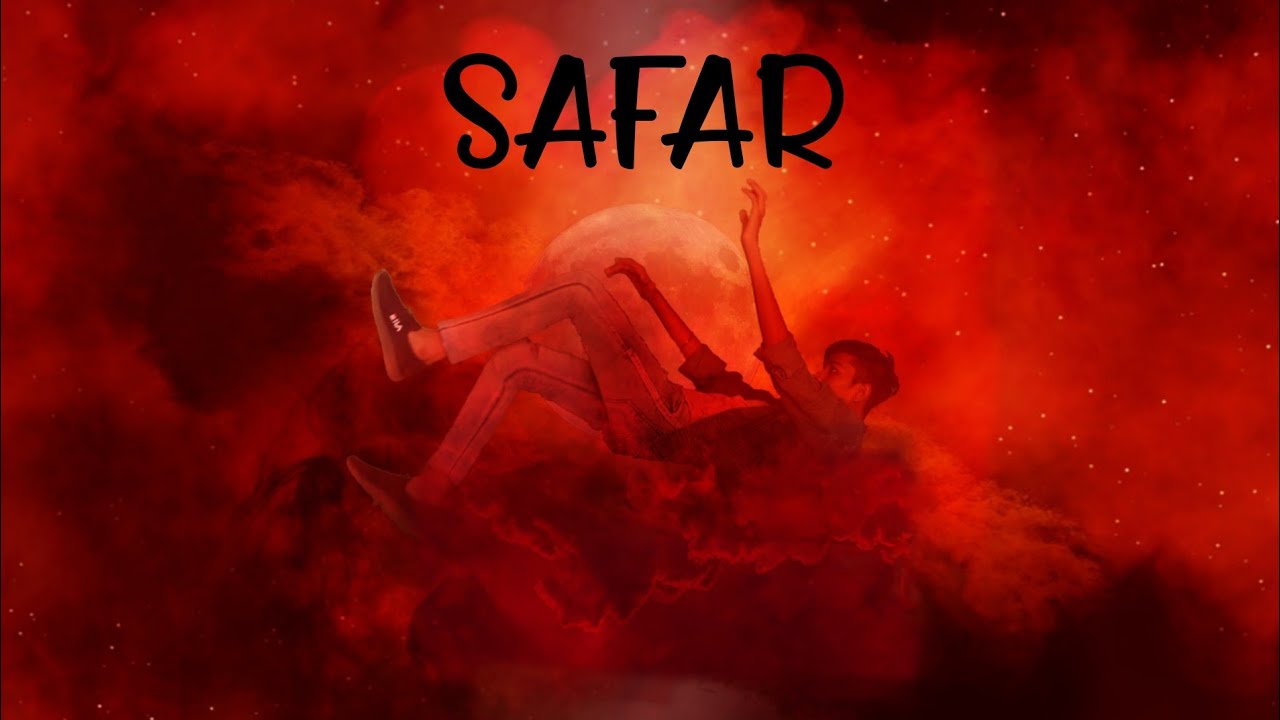 SAFAR || Official Music Video ||  ARYAN JAIN